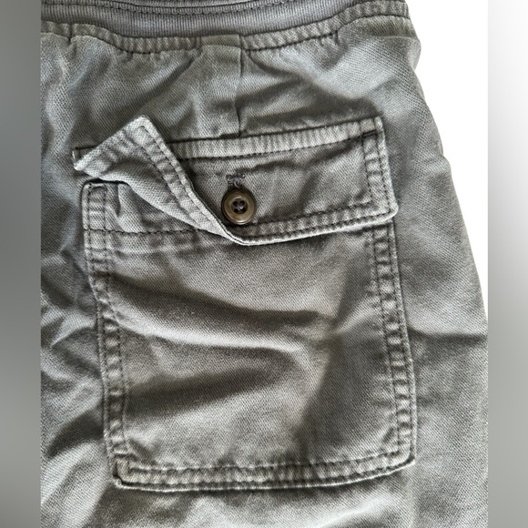 Gap pull on grey joggers - Picture 5 of 6